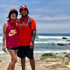 Meet your Posher, Aaron